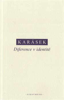 Diference v identitě