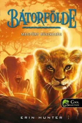 Bátorfölde 1: Megtört büszkeség