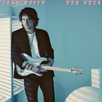 Mayer John - Sob Rock CD