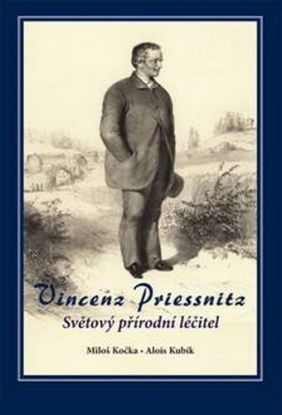 Vincenz Priessnitz