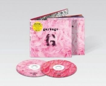 Garbage - Gargage (Remastered Edition) 2CD