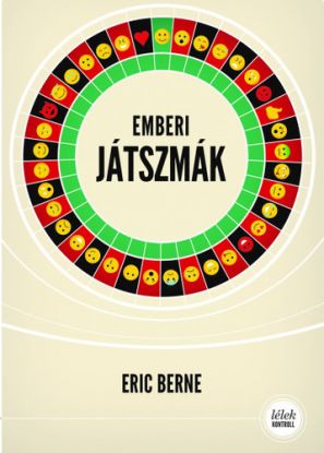 Emberi játszmák 9. kiadás