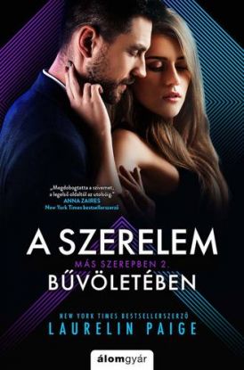 Más szerepben 2: A szerelem bűvöletében