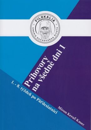 Príhovory na všedné dni 1