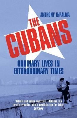 The Cubans - Anthony Depalma
