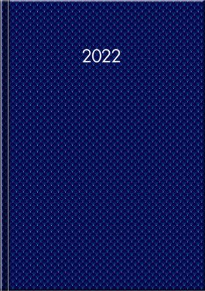Denný diár A4 Jumbo 2022
