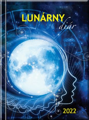 Lunárny diár 2022