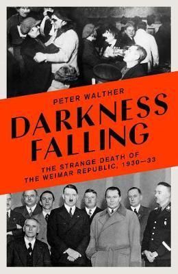 Darkness Falling The Strange Death of the Weimar Republic 1930-33
