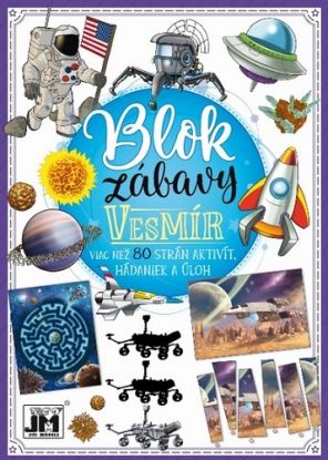 Blok zábavy - Vesmír