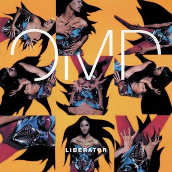 Orchestral Manoeuvres In The Dark - Liberator (Remastered 2020) LP