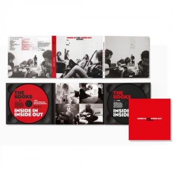 Kooks, The - Inside In, Inside Out 2CD