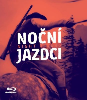 Noční jazdci BD