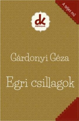 Egri csillagok