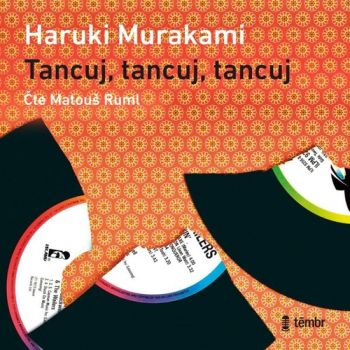 Tancuj, tancuj, tancuj (audiokniha)