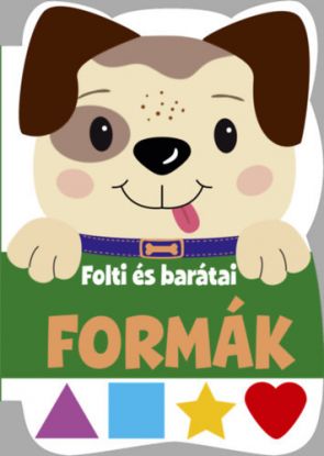 Formák - Folti és barátai
