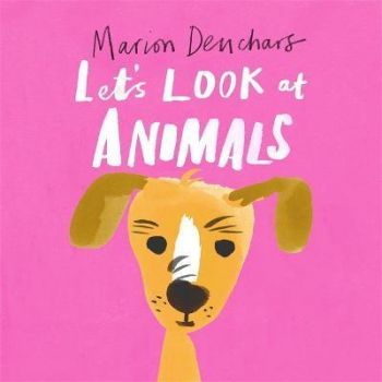 Lets Look at... Animals