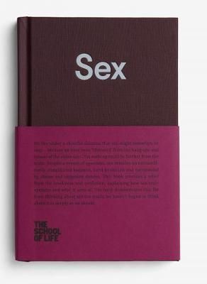 Sex: open approach to our unspoken desires.