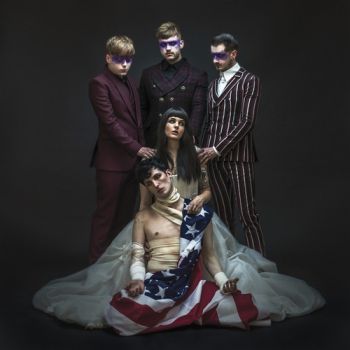 Creeper - American Noir  CD