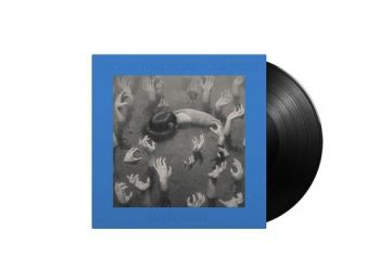 Blake James - Friends That Break Your Heart LP