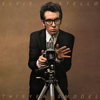Costello Elvis & The Attractions - This Year's Model  CD