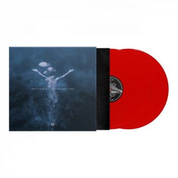 Sleep Token - This Place Will Become Your Tomb Ltd. (Red)  2LP