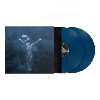 Sleep Token - This Place Will Become Your Tomb Ltd. (Blue)  2LP