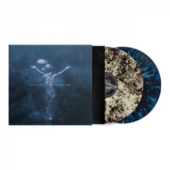 Sleep Token - This Place Will Become Your Tomb Ltd. (Sand & Blue)  2LP