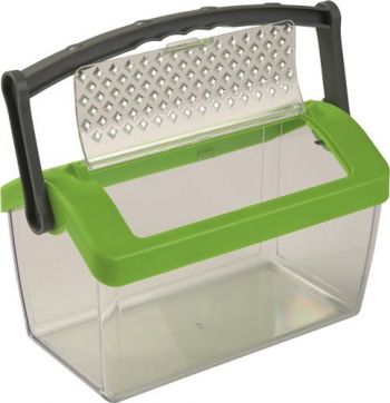 Haba box na prenos a pozorovanie hmyzu plast s rúčkou od 3 rokov