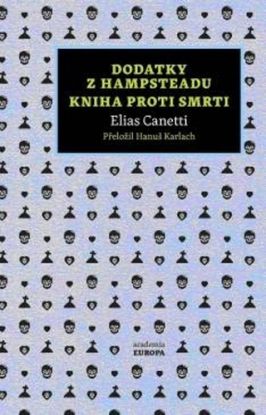 Dodatky z Hampsteadu, Kniha proti smrti
