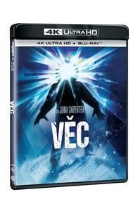 Věc  2BD (UHD+BD)