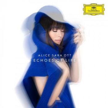 Ott Alice Sara - Echoes Of Life  CD