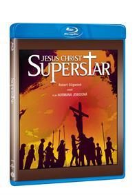 Jesus Christ Superstar  BD