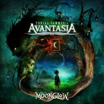 Avantasia - Moonglow CD
