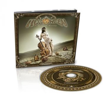 Helloween - Unarmed (Remastered 2020) CD