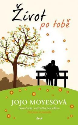 Život po tobě, 3. vydání