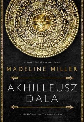 Akhilleusz dala