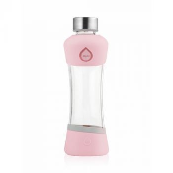 Fľaša EQUA Active Berry 550 ml