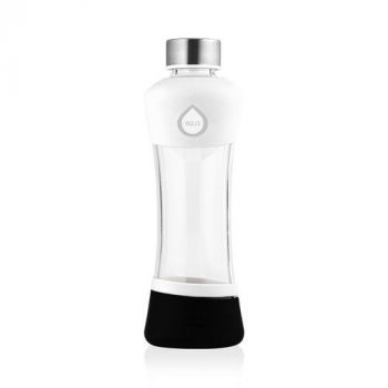 Fľaša EQUA Active White 550 ml