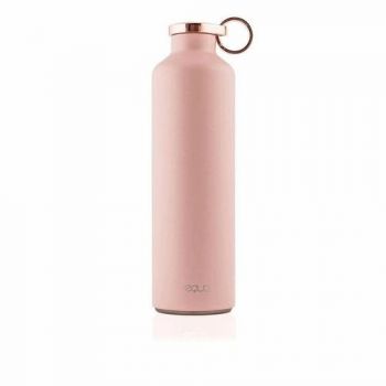 Fľaša EQUA BASIC Pink Blush 680 ml