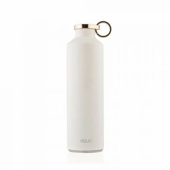 Fľaša EQUA BASIC Snow White 680 ml