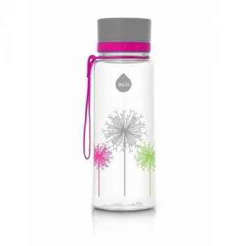 Fľaša EQUA Dandelion 400 ml