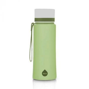 Fľaša EQUA Olive 600 ml