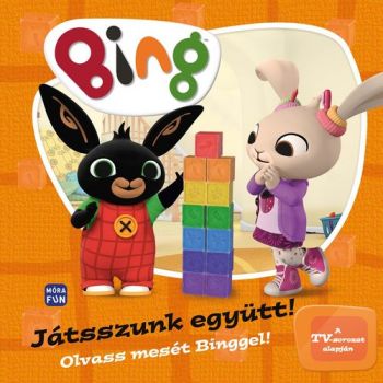 Bing - Játsszunk együtt!