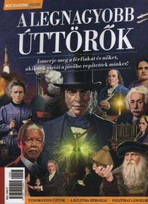 A Legnagyobb Úttörők