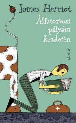 Állatorvosi pályám kezdetén
