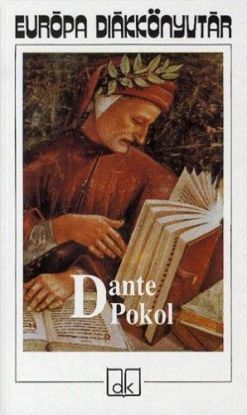 Pokol - Európa diákkönyvtár