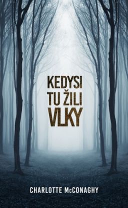 Kedysi tu žili vlky