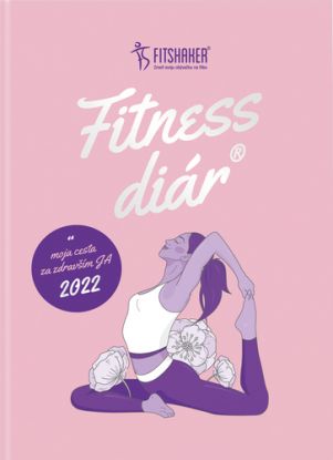 Fitness diár 2022