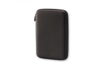 Pevné puzdro na veci Moleskine Tablet čierne