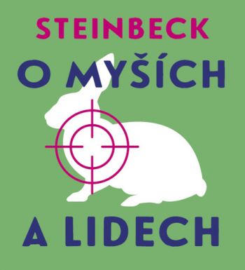 O myších a lidech (audiokniha)